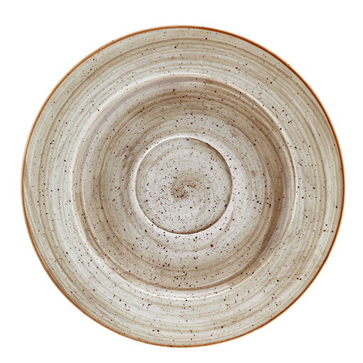 Bonna Aura Terrain Rita Fincan Tabağı 16 cm