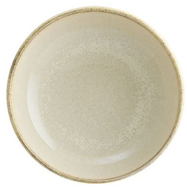 Bonna Sand Deep Plate 10 cm