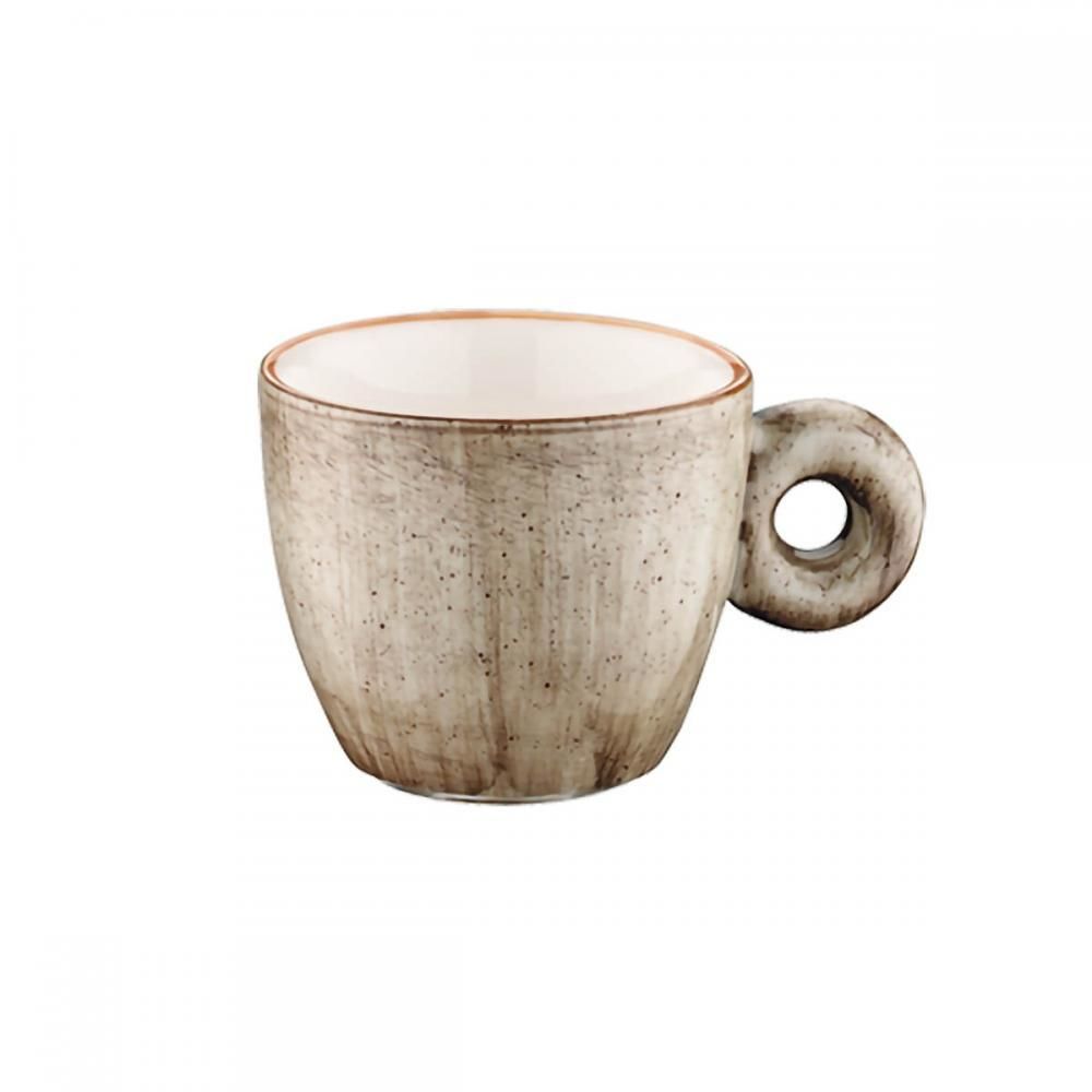 Bonna Aura Terrain Espresso Fincanı 70 cc