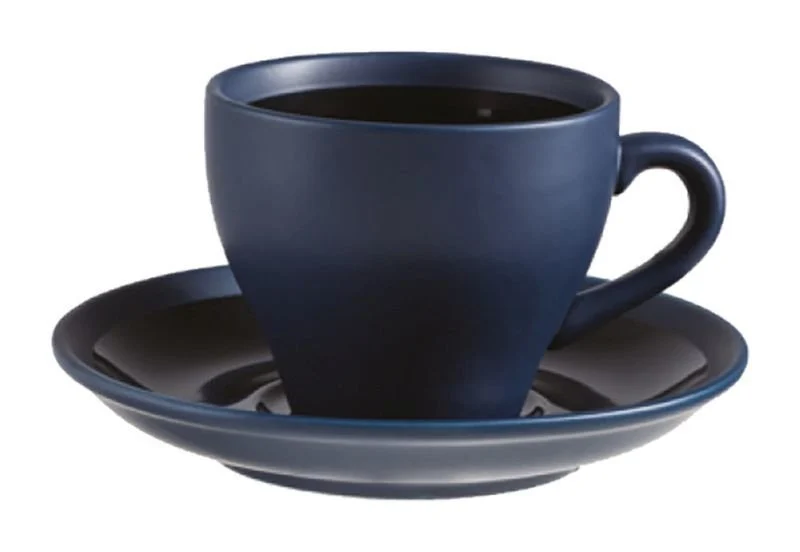 Jumbo Porselen Avantgarde Dubble Espresso Fincanı 200 cc