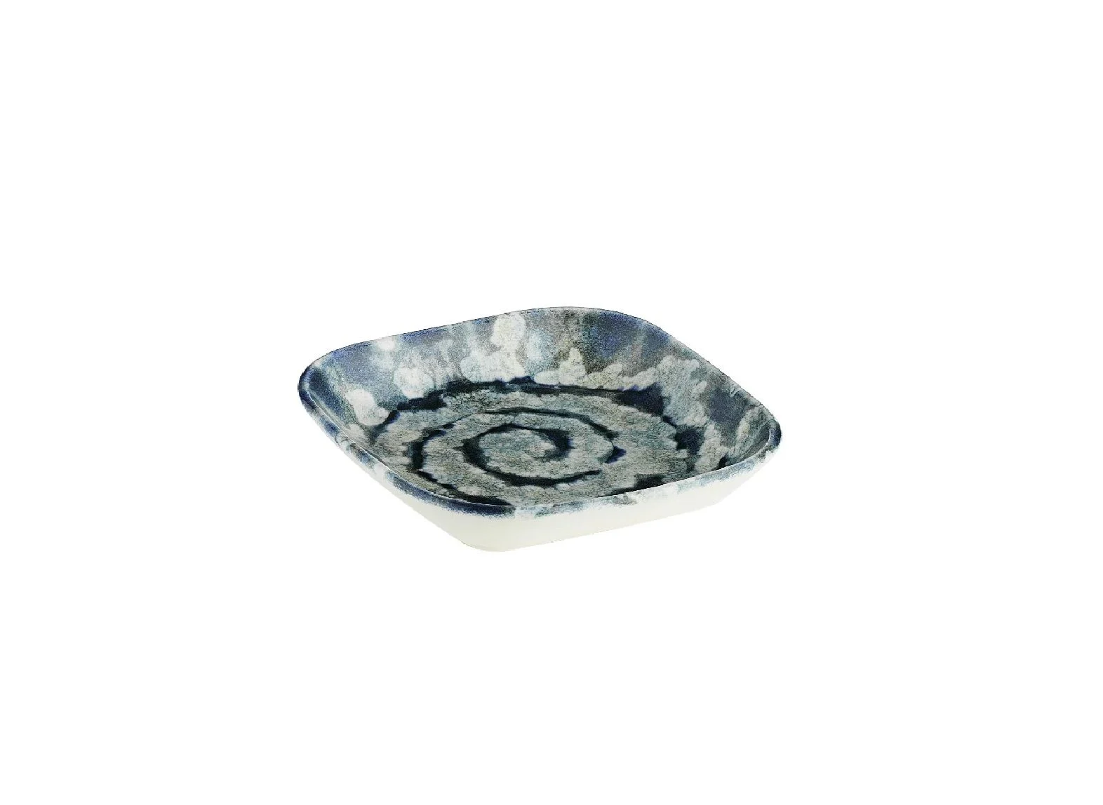 Kütahya Porselen Cosmos Meze Tabağı 12 cm