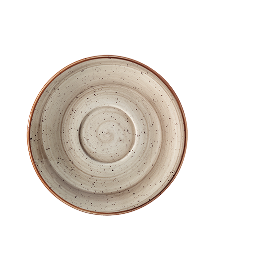 Bonna Aura Terrain Banquet Fincan Tabağı 16 cm