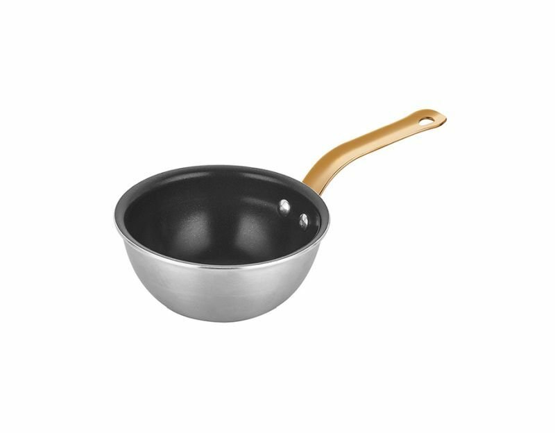 Altınbaşak Mini Wok Tava