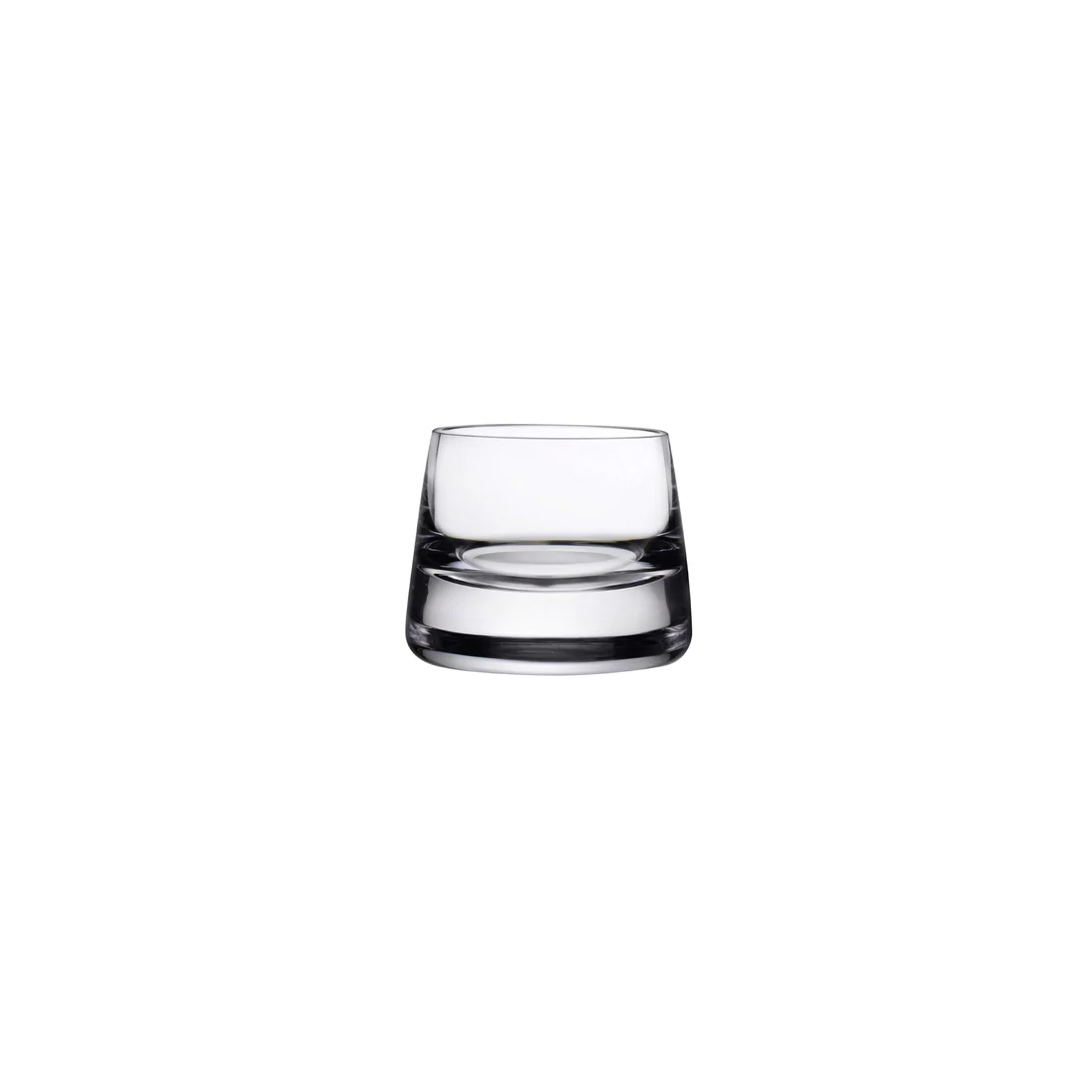 Paşabahçe Nude Joy Votive Set Small Candle Holder - 28414
