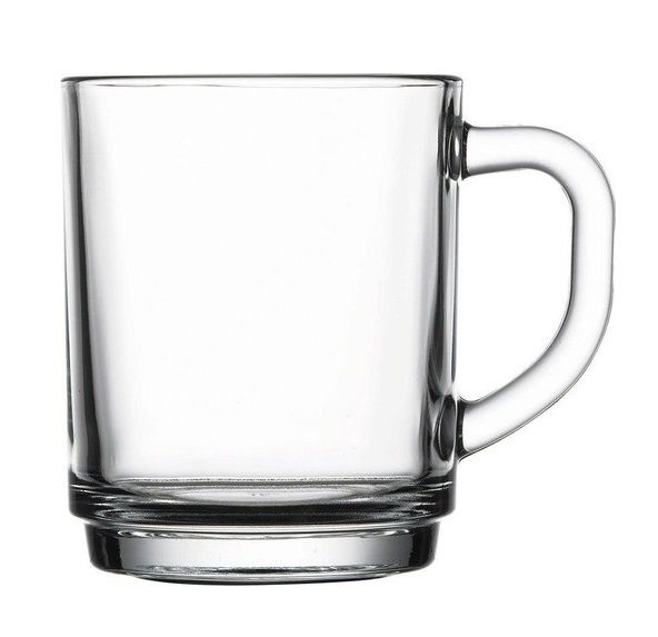 Paşabahçe Pub Kulplu Bardak 250 cc - 55029