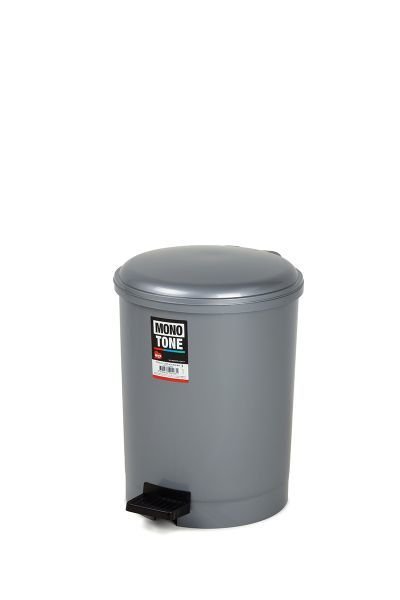 Mono Tone Pedallı Çöp Kovası No:2 - 12 Lt BO185