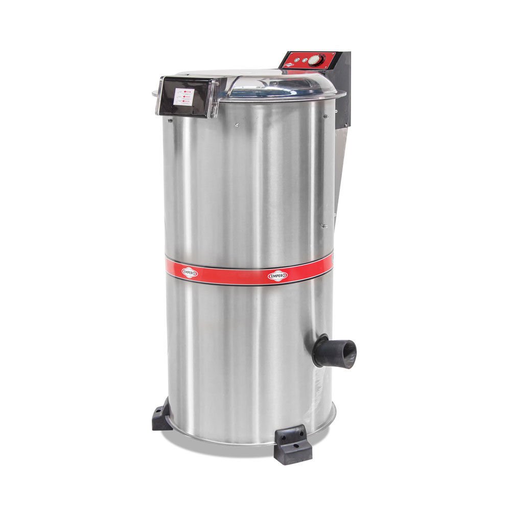 Empero Sebze ve Salata Kurutma Makinesi 60 kg 220V - SY.60-09