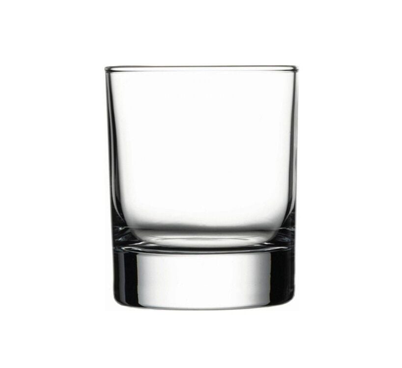 Paşabahçe Side Viski Bardak 175 cc - 42433