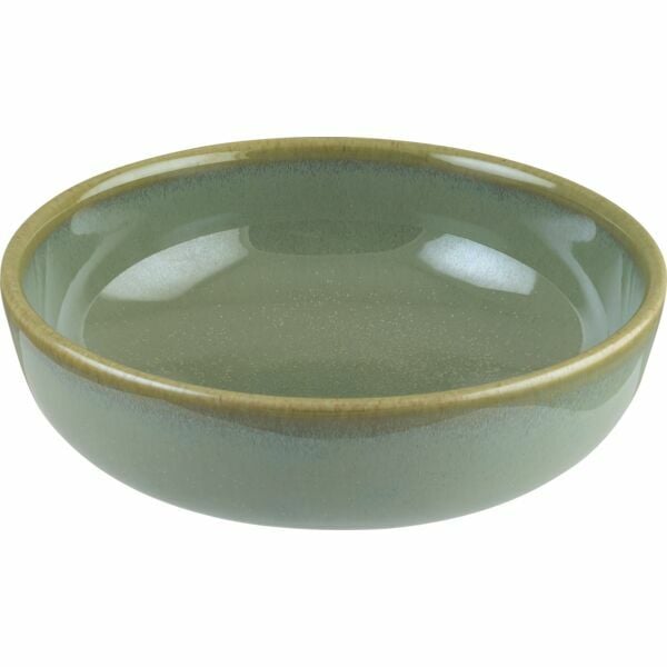 Bonna Sage Hygge Çukur Tabak 10 cm