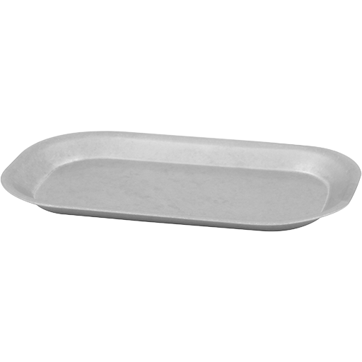 Bonna Solida Antique Dikdörtgen Tabak 16,25 x 9,50 cm