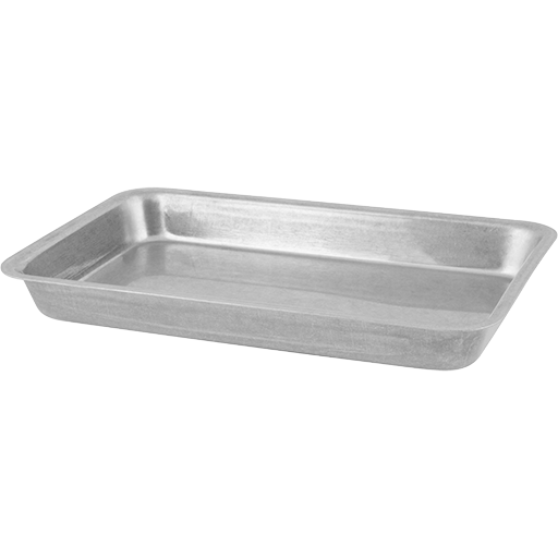 Bonna Solida Antique Burger Tray 25.5 x 15.75 cm