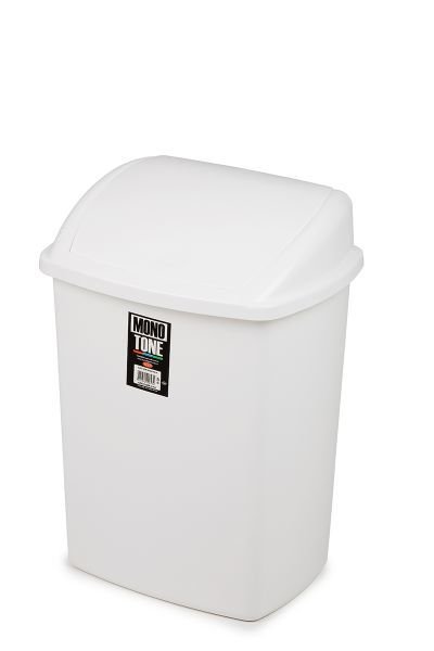 Mono Tone Click Çöp Kovası No:5 - 40 Lt BO843
