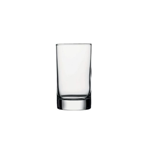 Paşabahçe Side Soft Drink Glass 160 cc - 41472