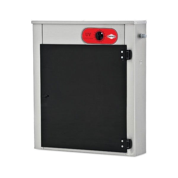 Empero Bıçak Sterilizatörü 10 Bıçak - BST.001