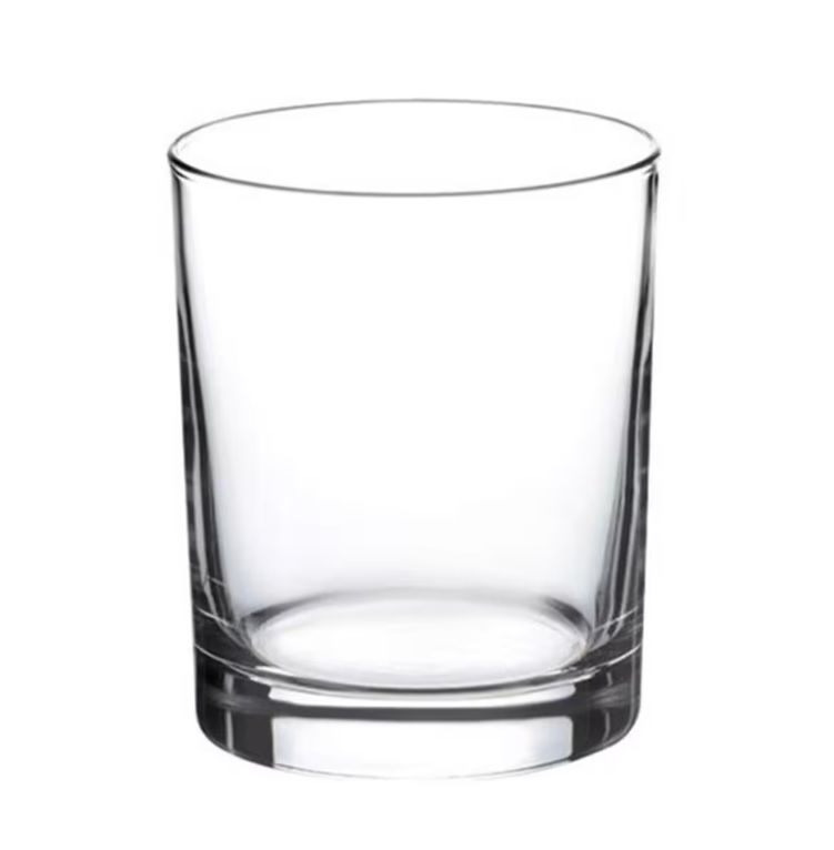 Paşabahçe İstanbul Meşrubat-Kokteyl Bardak 185 cc - 42403