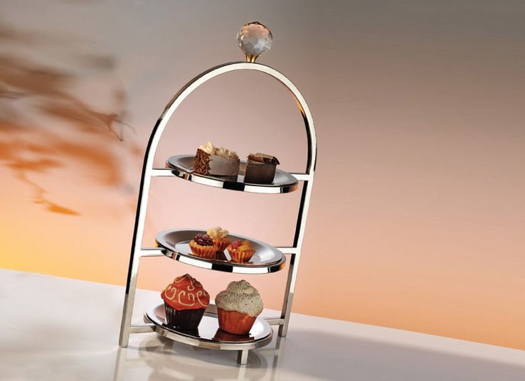 Güren Metal Merit Display Stand