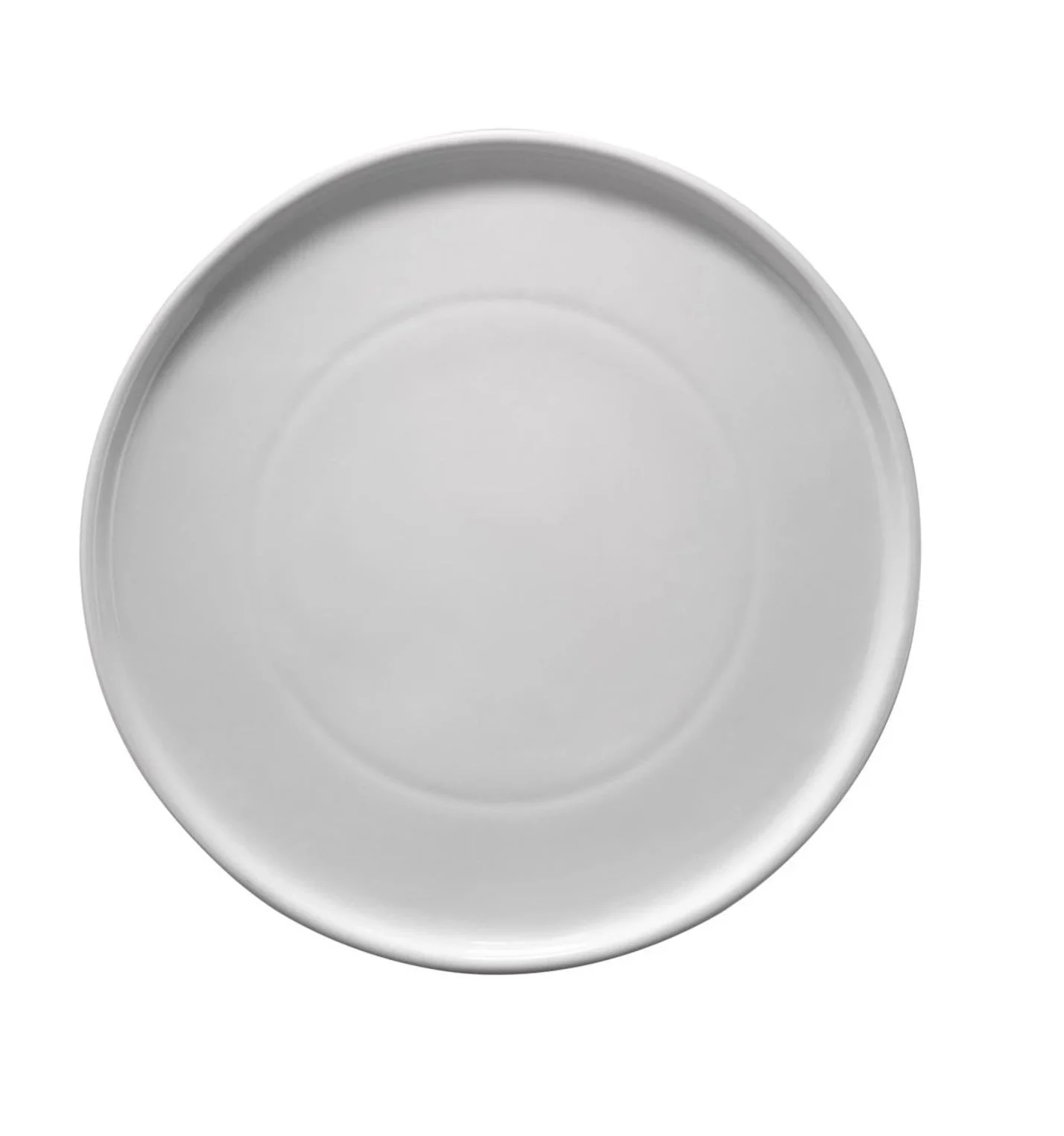 Kütahya Porselen Açık Büfe Pizza Tabağı 24 cm