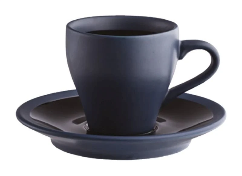 Jumbo Porselen Avantgarde Espresso Fincanı 60 cc