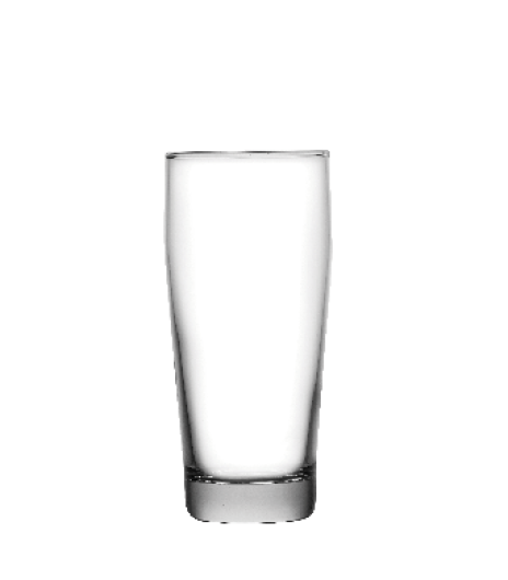 Paşabahçe Jubilee Bira Bardak 265 cc - 42077