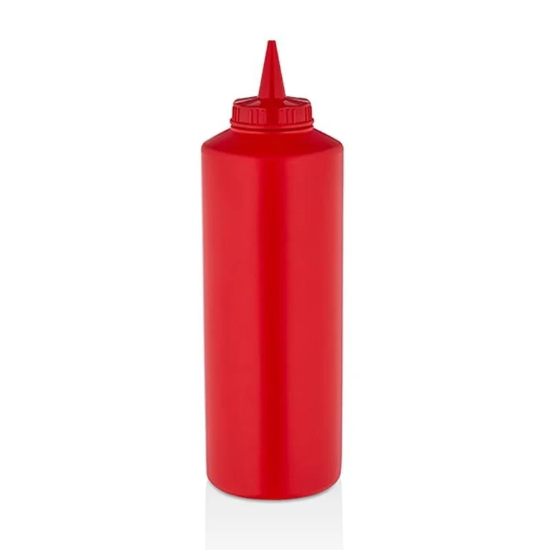 Gastroplast Fişek Sosluk 250 ml Kırmızı