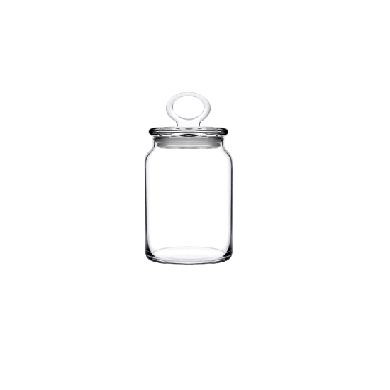 Paşabahçe Kitchen Slim Jar 860 cc - 96762