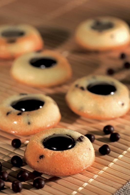 Demarle Flexipan Mini Savarin Kek Kalıbı