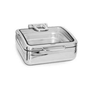 Kapp Chafing Dish Carina Line GN 2/3 5,5 LT