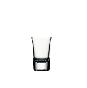 Paşabahçe Boston Shots Bardak 40 cc - 52174