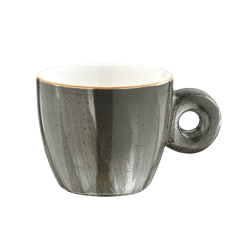 Bonna Aura Space Banquet Espresso Fincanı 70 cc