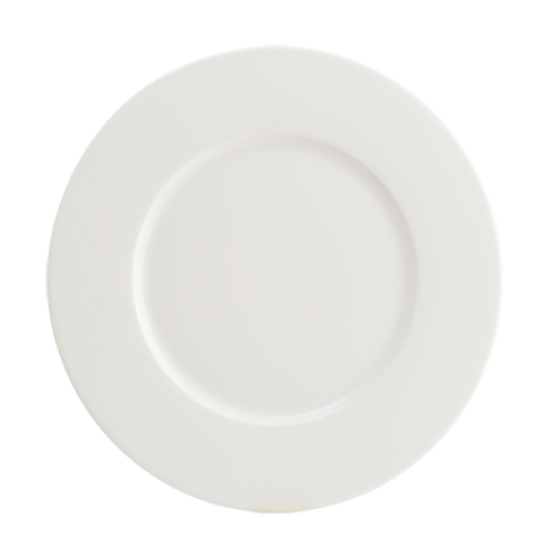 Bonna Neat Düz Tabak 24 cm
