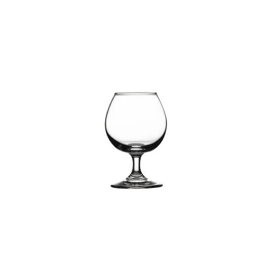 Paşabahçe Charanta Cognac Glass 175 cc - 44805