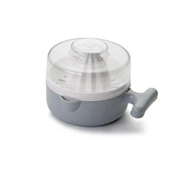 Bora Plastic Citrus Juicer