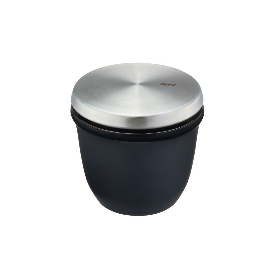 Jumbo Gefu Tuz Ve Baharat Potu 85x80 mm