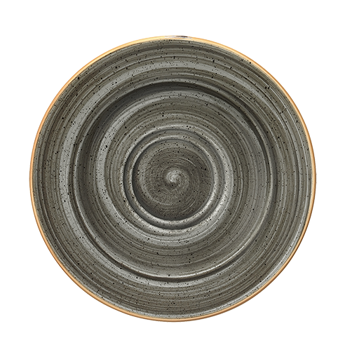 Bonna Aura Space Rita Fincan Tabağı 16 cm