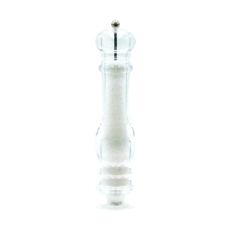 Bisetti Milano Akrilik Tuz Değirmeni 32 cm