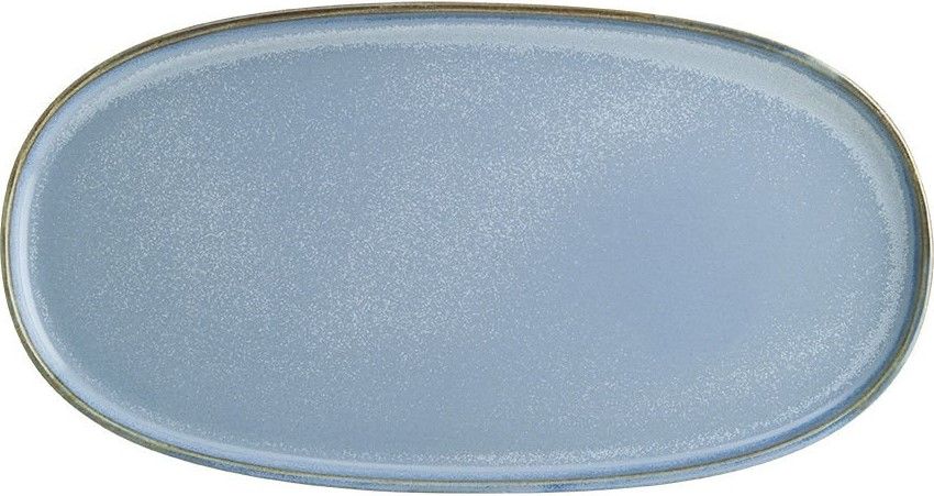 Bonna Sky Oval Plate 30 cm