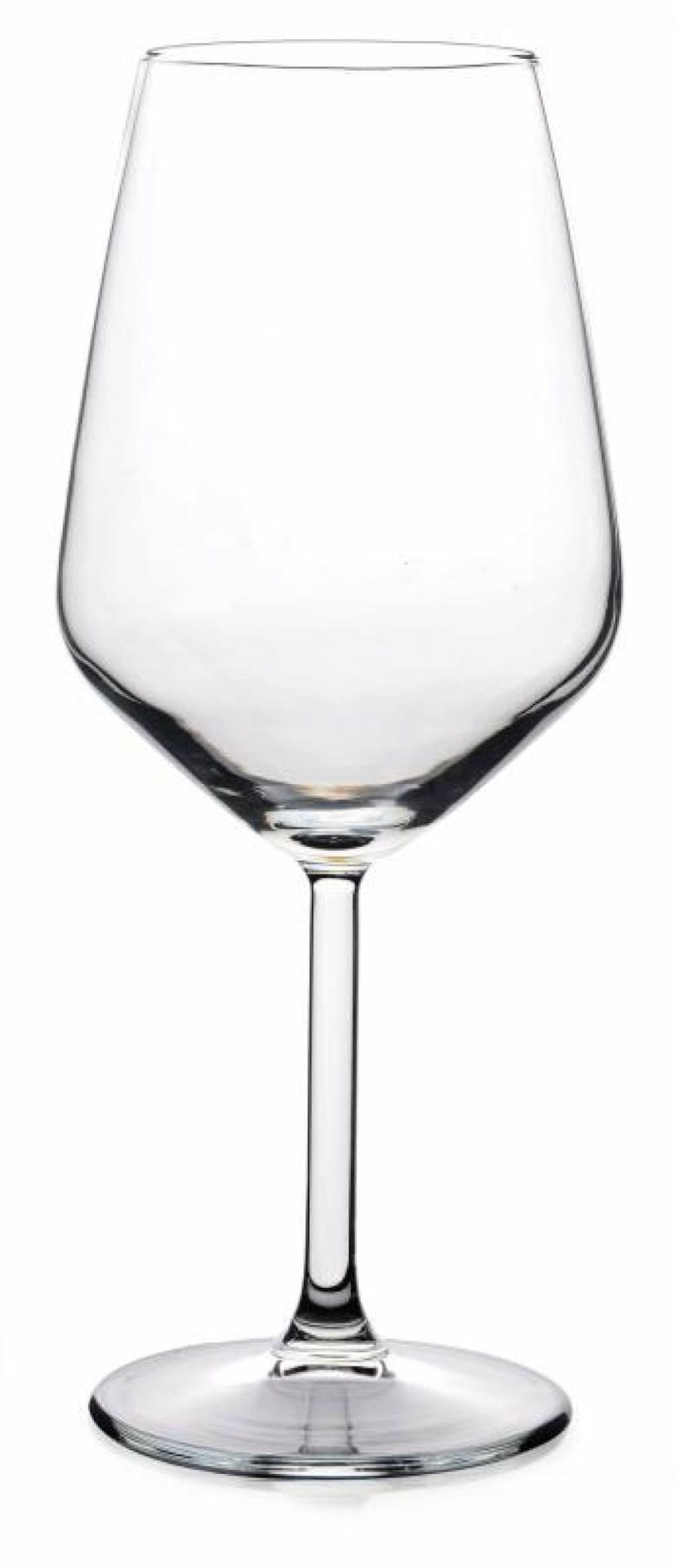Paşabahçe Allegra Red Wine Glass 490 cc - 440065