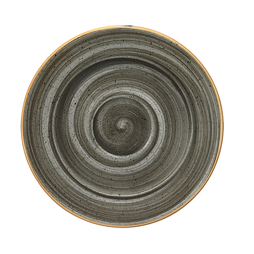 Bonna Aura Space Rita Fincan Tabağı 16 cm