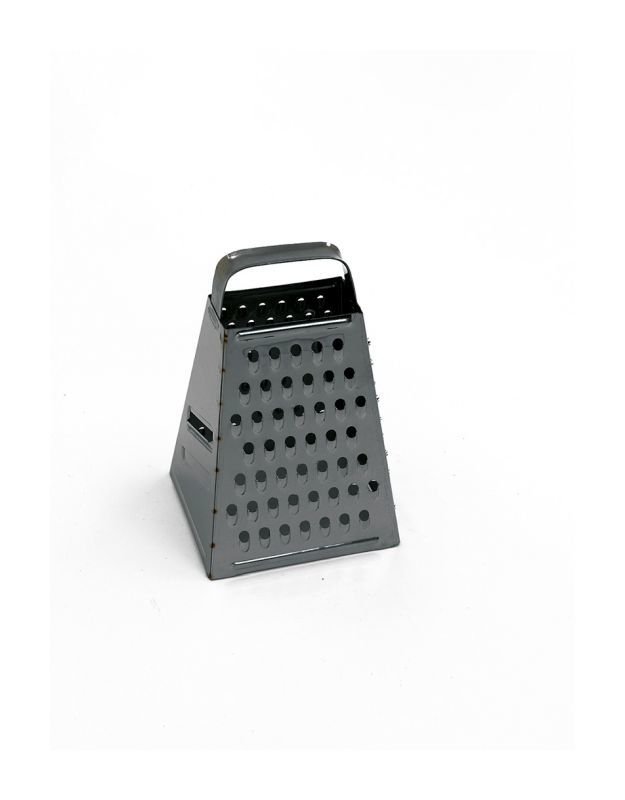 Boğaziçi Stainless Pyramid Grater