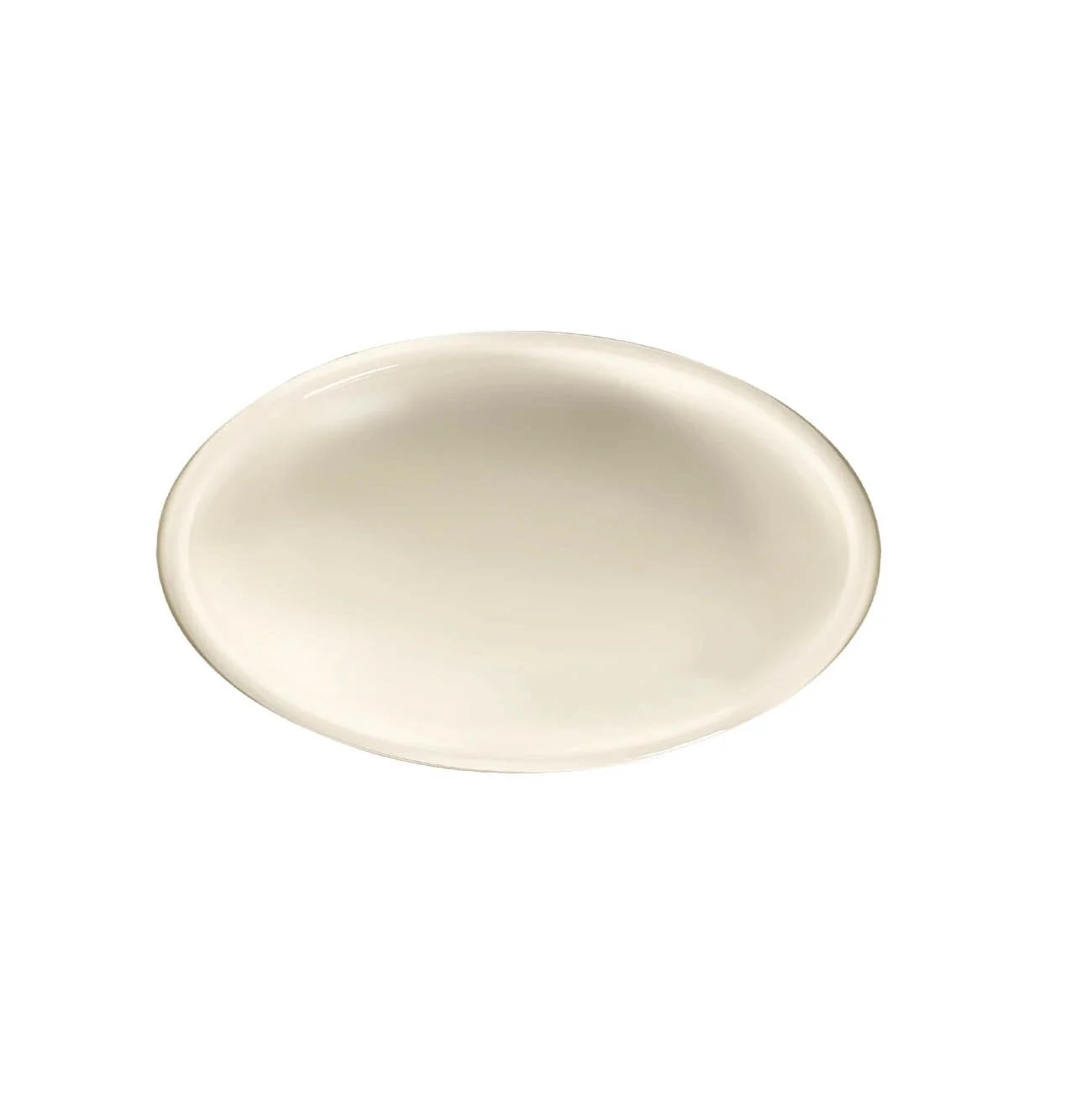 Kütahya Porselen Bone Chef Taste Of Oval Kase 12 cm