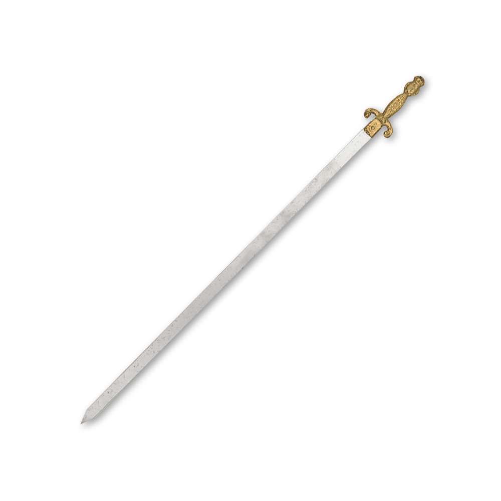 Pirge Adana Şiş Motifli 60 cm - 81151