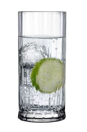 Paşabahçe Nude Wayne Cocktail Glass 360 cc - 68194