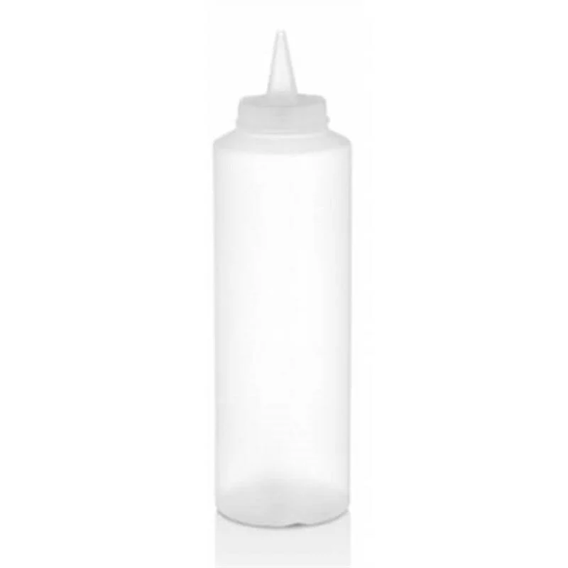Gastroplast Fişek Sosluk 750 ml Şeffaf