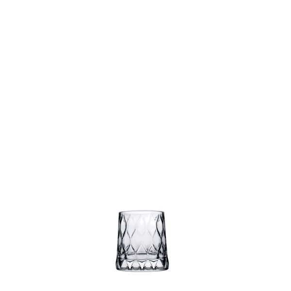 Paşabahçe Leafy Liqueur Glass 100 cc - 420142