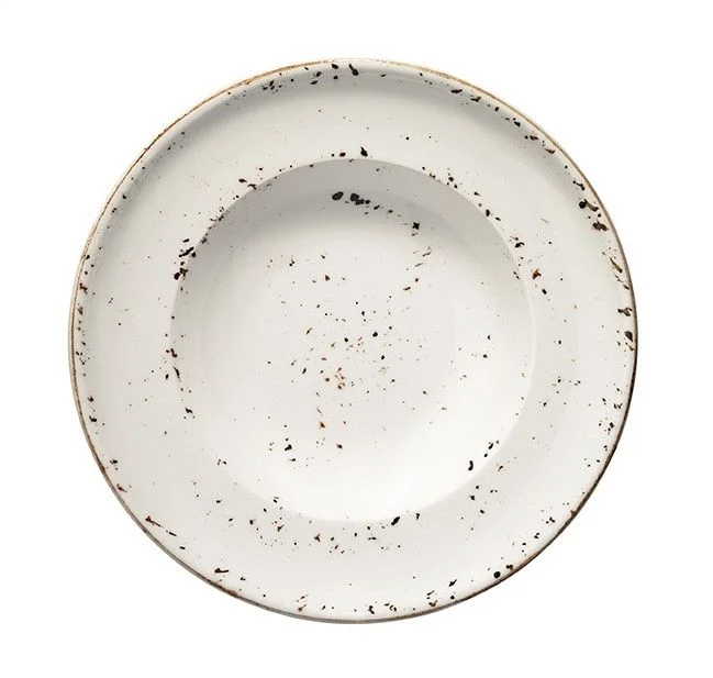 Bonna Grain Gourmet Çukur Tabak 30 cm / 550 cc