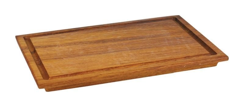 Lava Wood Meat Board