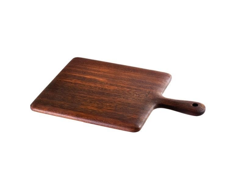Lava Wood Meat Board