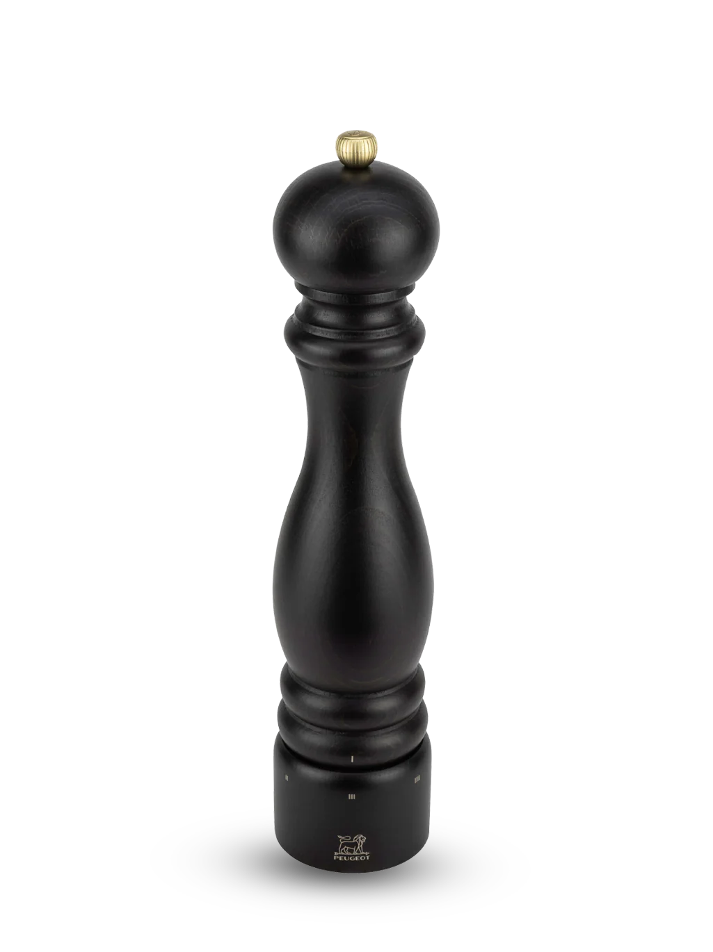 Peugeot Paris u’Select Chocolate Karabiber Değirmeni 30 cm