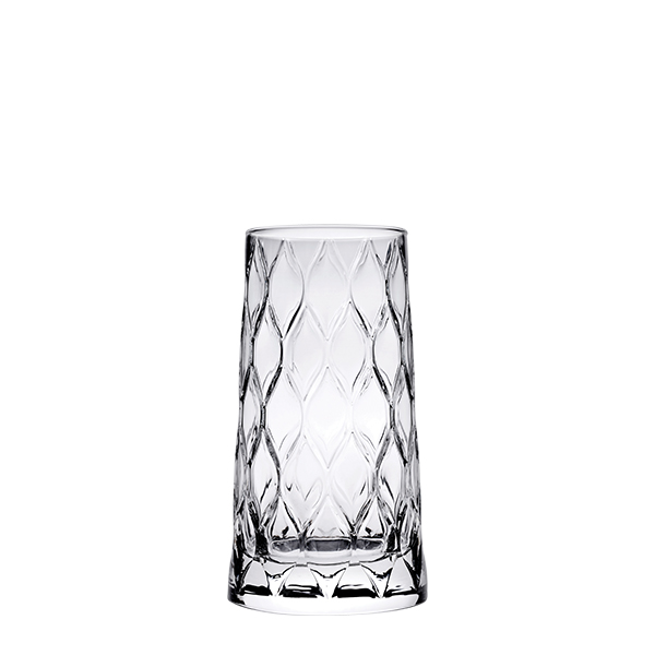 Paşabahçe Leafy Long Drink 345 cc - 420855