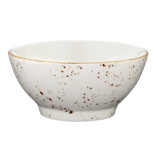 Bonna Grain Rita Ayaklı Kase 14 cm / 450 cc